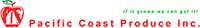 Pacific Coast Produce, Inc.